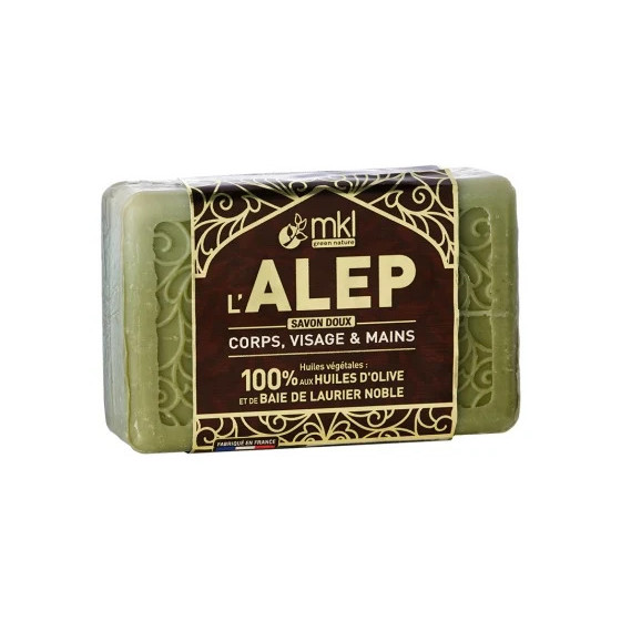 Mustela Lingettes...