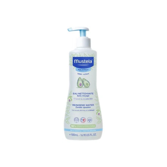 Natessance Shampoing...