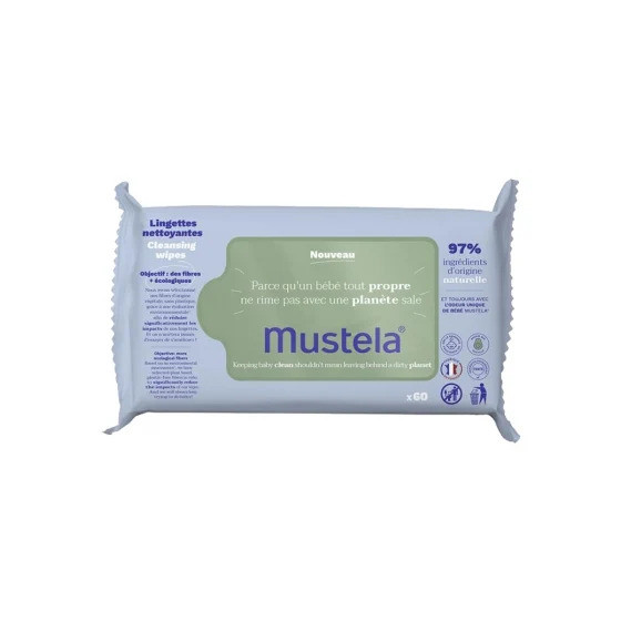 Natessance Crème de Douche...