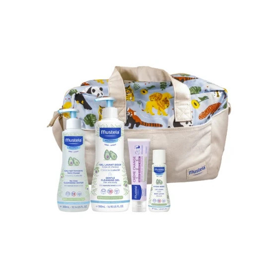 Natessance Dentifrice Soin...