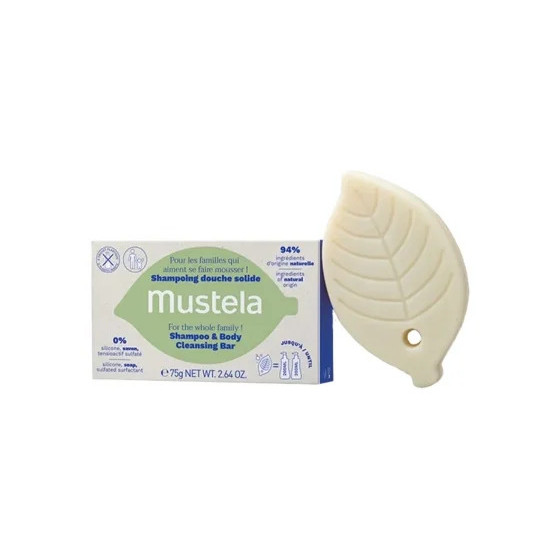 Natessance Shampoing Crème...