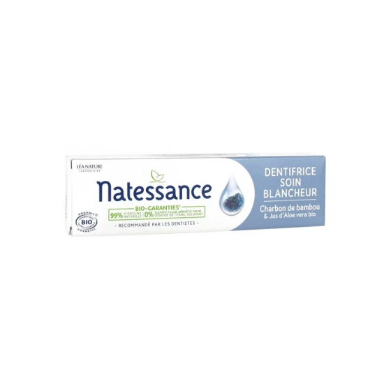 Natessance Masque...