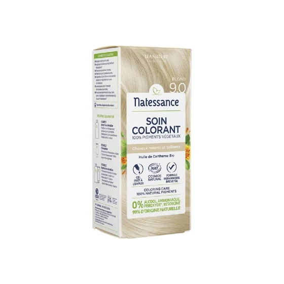 Natessance Aloe Vera Pur...