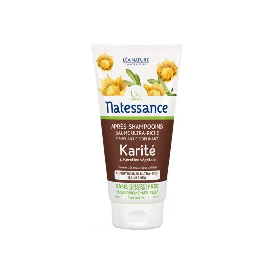 Natessance Aloe Vera Pur...