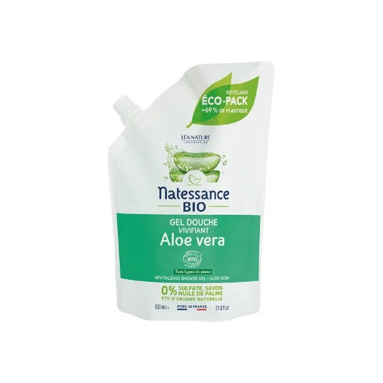 Natorigin Eau Nettoyante...