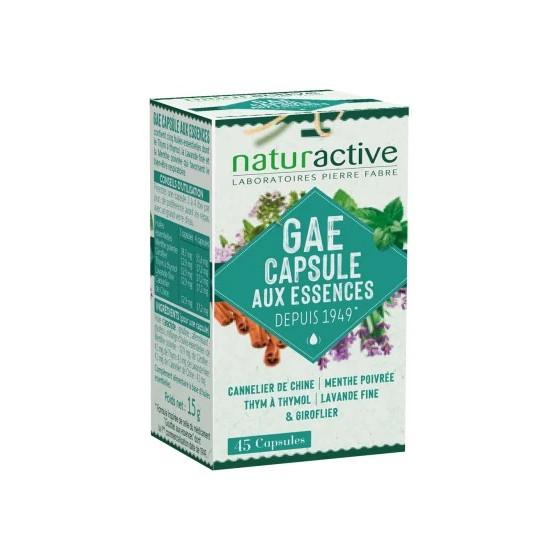 Naturactive Bourrache 60...