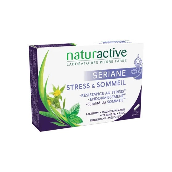 Naturactive Huile...
