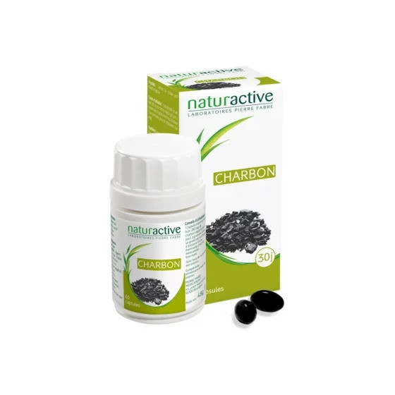 Naturactive Spiruline 20...