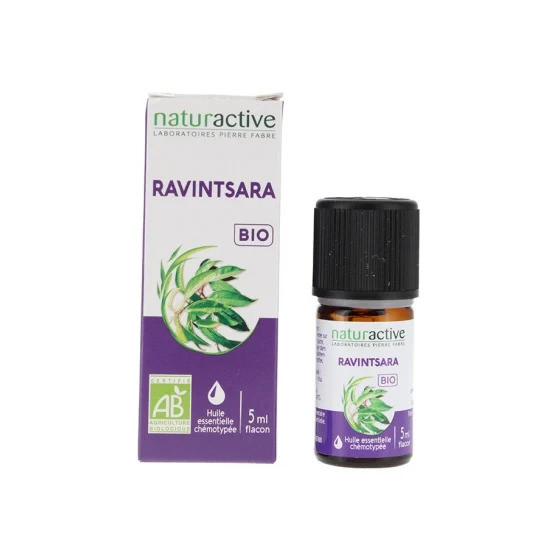 Naturactive Complex'...