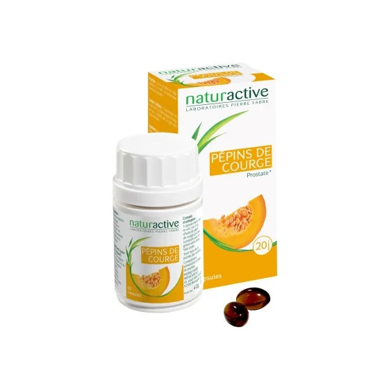 Naturactive Circulation Lot...