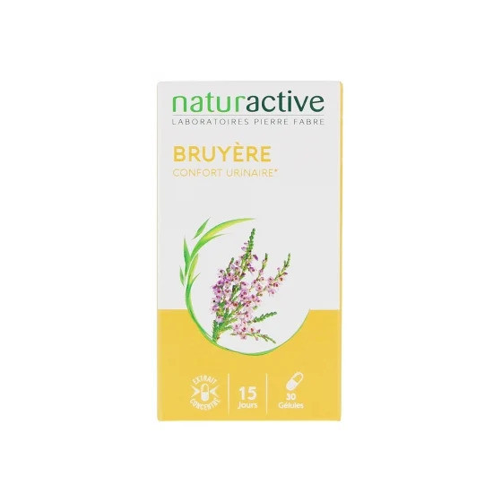 Naturactive Huile...
