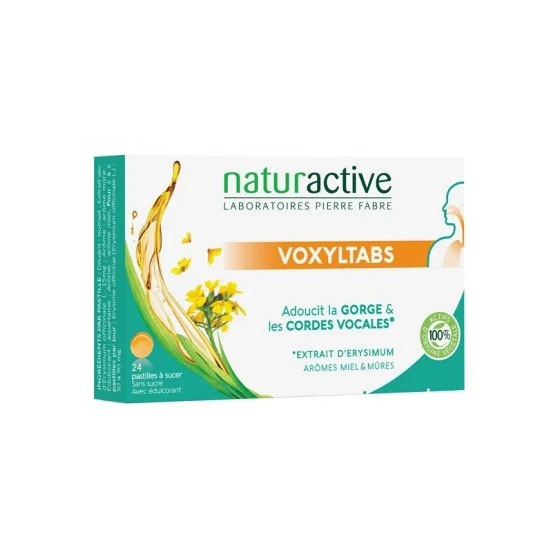 Nature & Senteurs Lait...