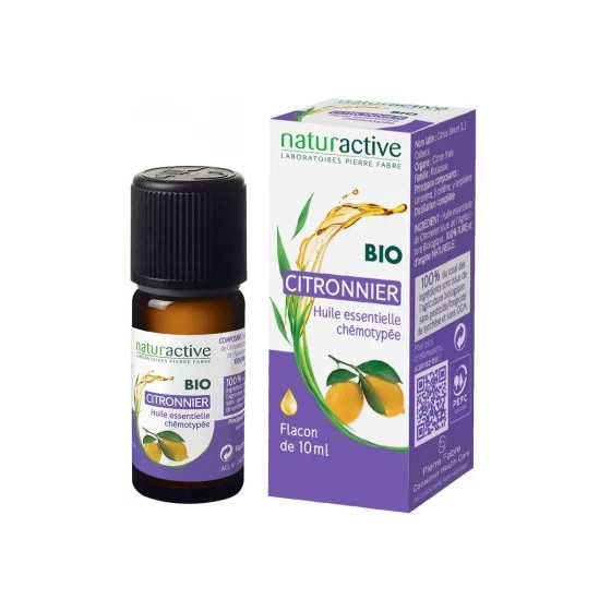 Nature & Senteurs Belle...