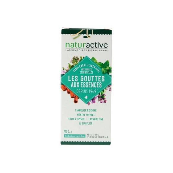 Nature & Senteurs Beau...