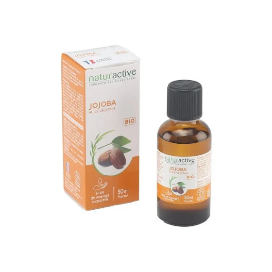 Nature & Senteurs Shampoing...