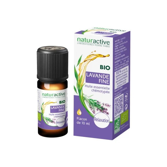 Nature & Senteurs Shampoing...