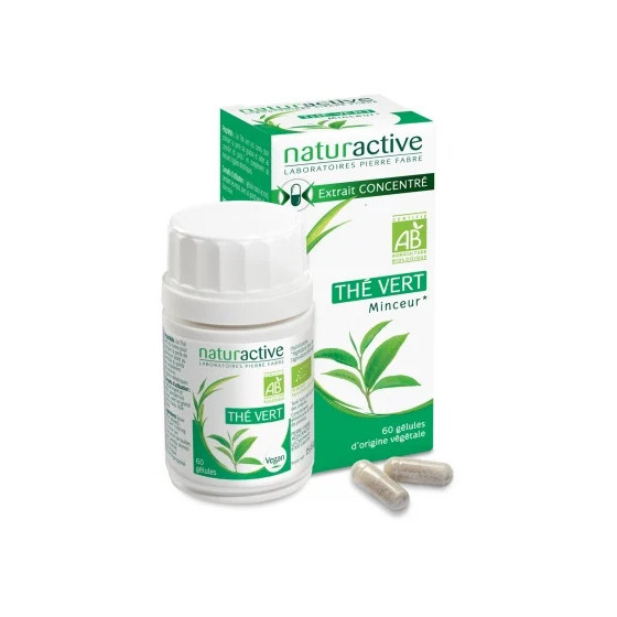 Nature Attitude Calme...