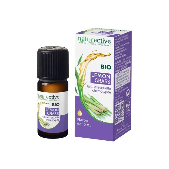 Nature Attitude Magnésium...