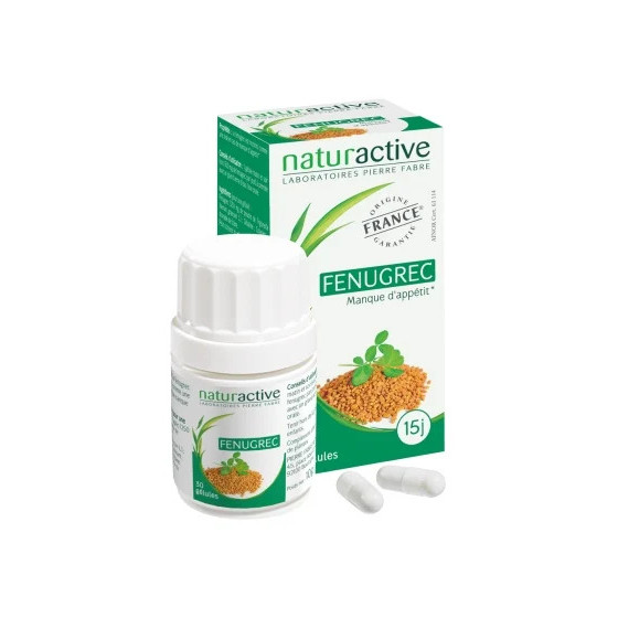 Nature Attitude Fortonic...