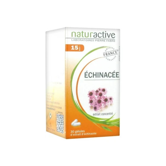 Natures Plus Source de Vie...