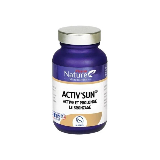 NatureSun Aroms Huile...