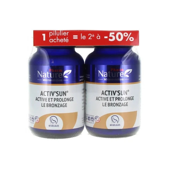 NatureSun Aroms Huile...