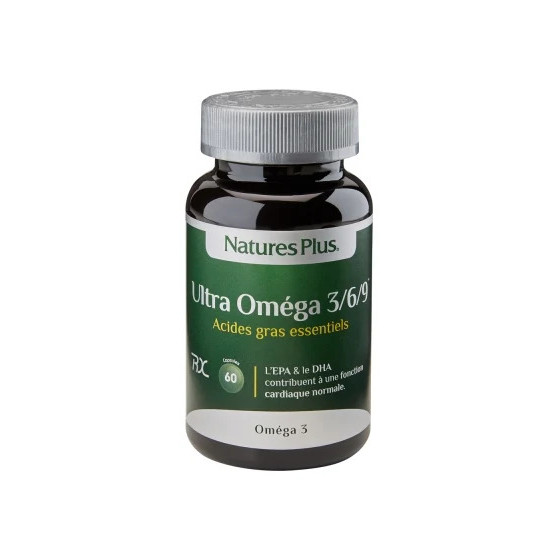 Naturland Valériane Bio 75...