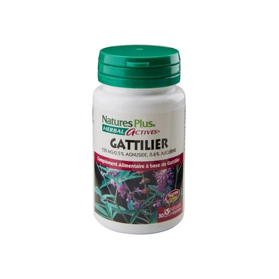 Naturland Levure de Bière...