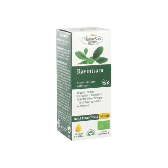 Naturland Jambes Légères...