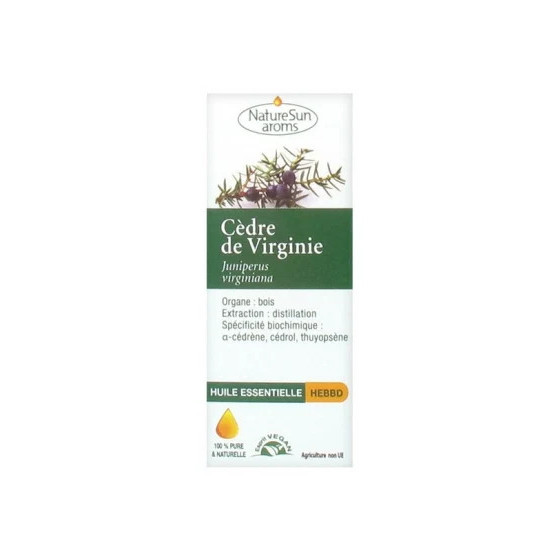 Naturland Programme Détox...