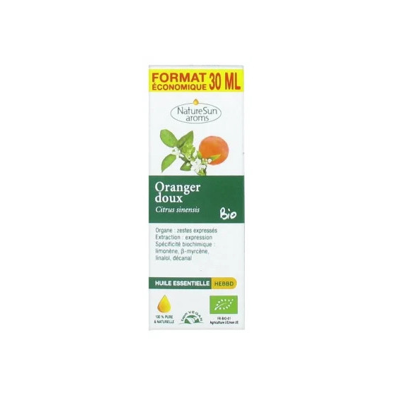 Naturland OMEGA 3 Origine...