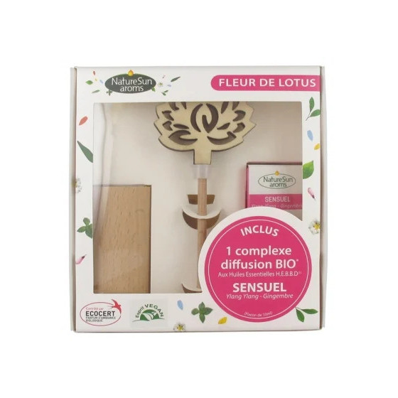 Naturland Détoxifiant...