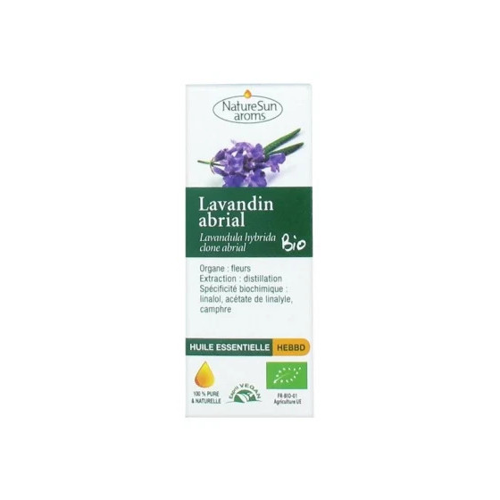 Naturland Thé Vert Bio 150...