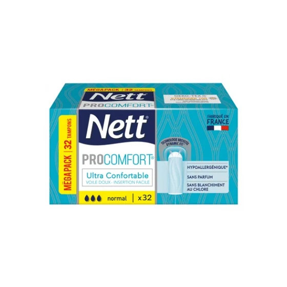 New Nordic Cerveau Clair 60...