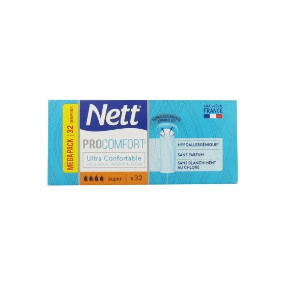 New Nordic Tone 180 Comprimés