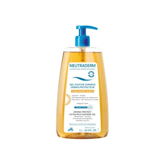 New Nordic Hair Volume et...