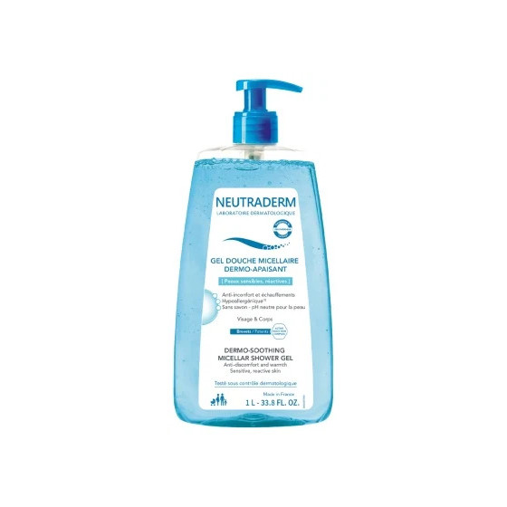 New Nordic Transit Facile...