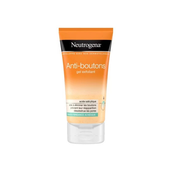 Noreva Psoriane Gel...