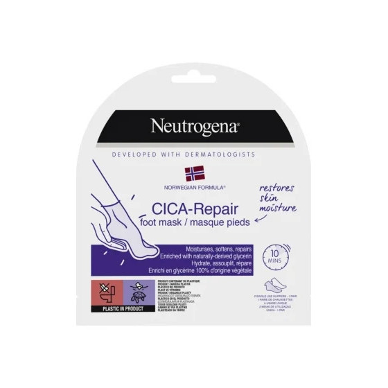 Noreva Sebodiane DS...