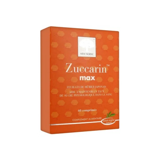 Noreva Zeniac LP Soin...