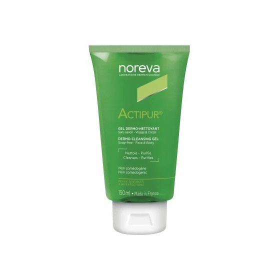 Noreva Bergasol Expert Lait...