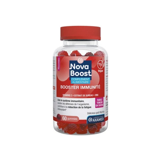 NUK Space 2 Sucettes...