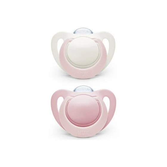 NUK Nature Sense Biberon...