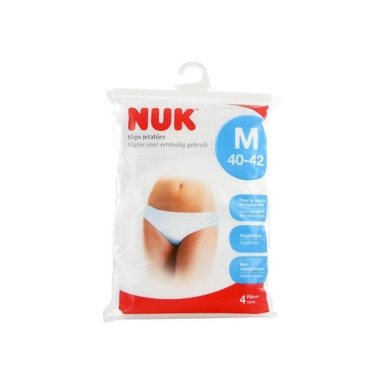 NUK Anneau de Dentition...