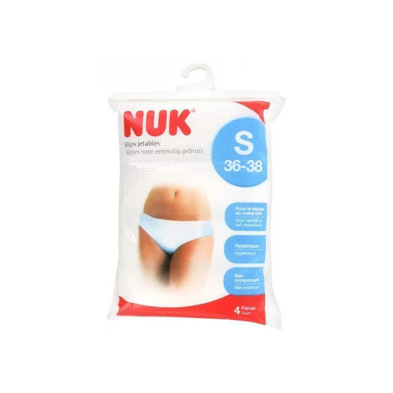 NUK Anneau de Dentition...