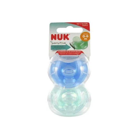 Nutreov Sunsublim Bronzage...