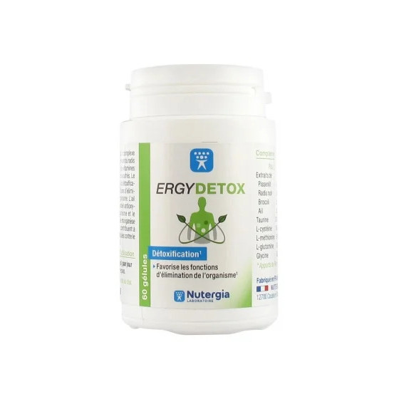 Nutrigea Dermax Crème 50 ml