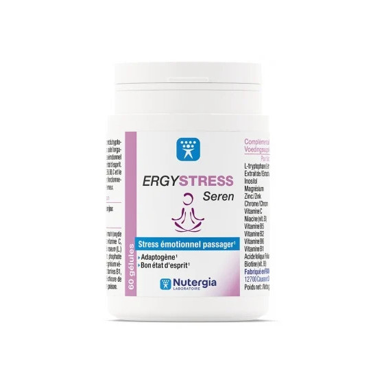 Nutrigea Dermax Complément...