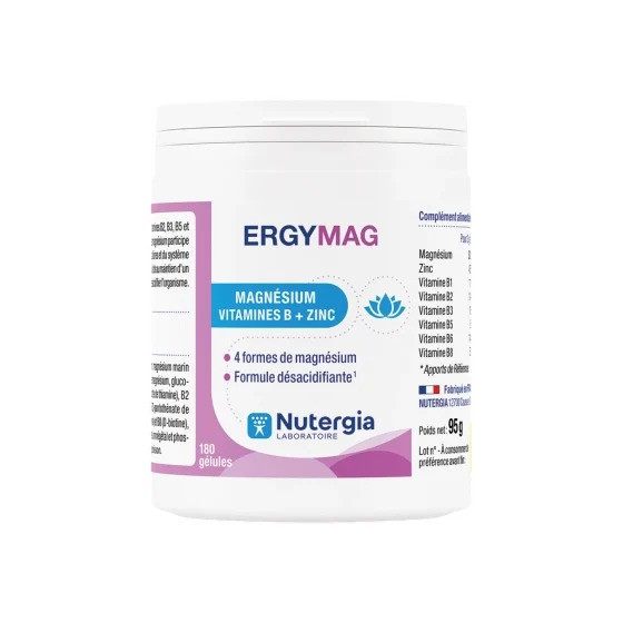 Nutrivie Argent Colloïdal...