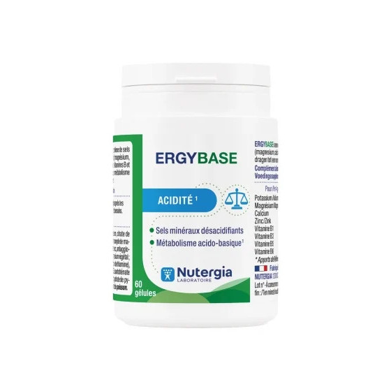 Nutrivie Complexe Tension...